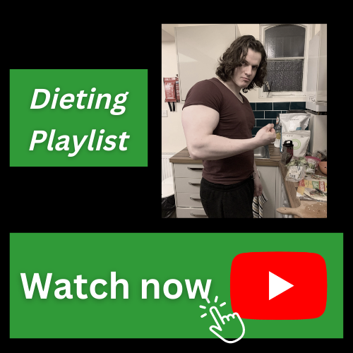 dieting playlist real natural bodybuilding youtube